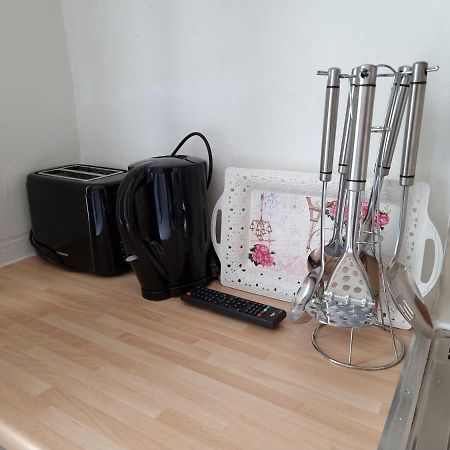 F18-Awesome Studio For 1 Near Paddington-D13 Londen Buitenkant foto