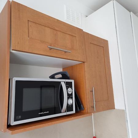 F18-Awesome Studio For 1 Near Paddington-D13 Londen Buitenkant foto