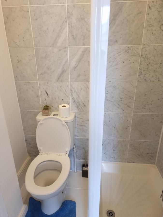 F18-Awesome Studio For 1 Near Paddington-D13 Londen Buitenkant foto