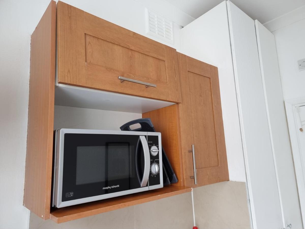 F18-Awesome Studio For 1 Near Paddington-D13 Londen Buitenkant foto